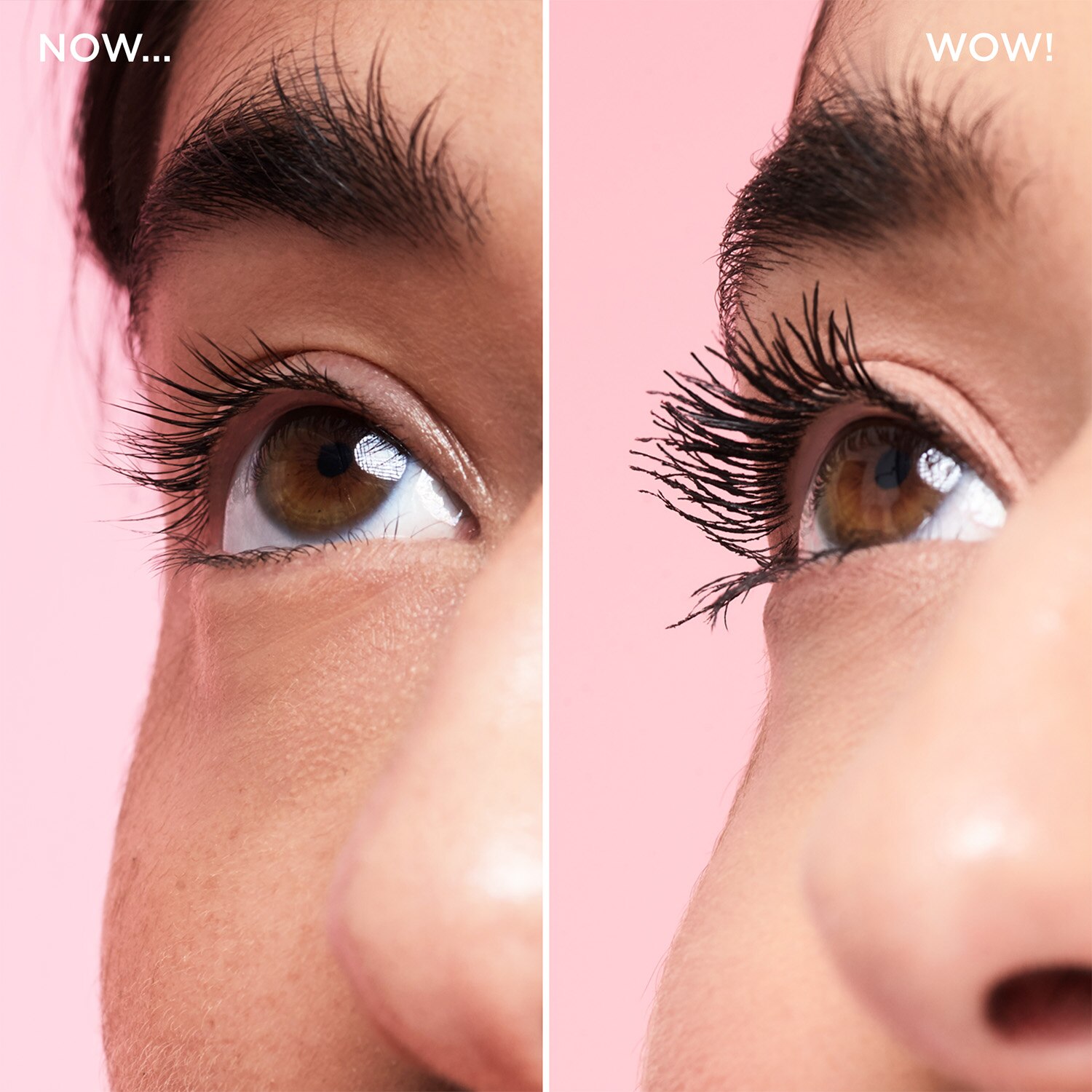 THEY&acute;RE REAL MAGNET (MASCARA DE PESTA&Ntilde;AS)